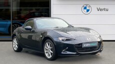 Mazda MX-5 1.5 SE 2dr Petrol Convertible